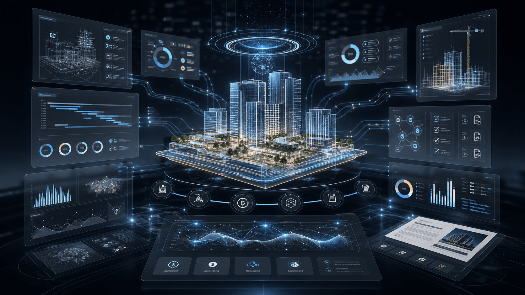 Integrated Systems & AI