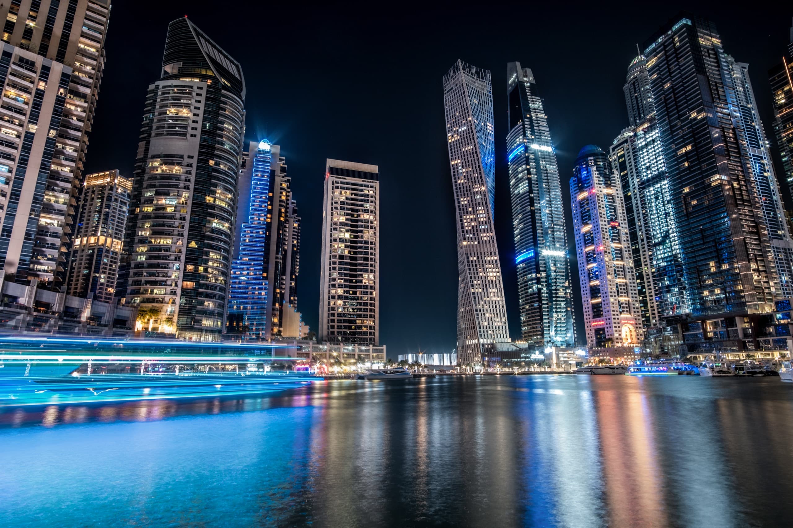 UAE office location